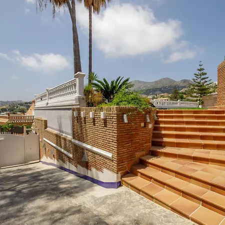 Villa Vista Mediterraneo *