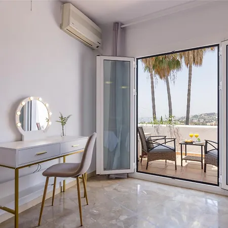 Villa Vista Mediterraneo